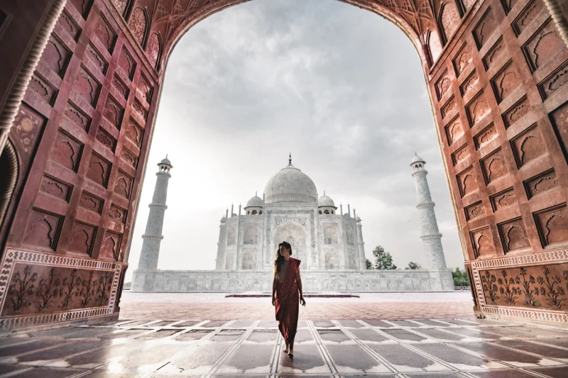 india agra