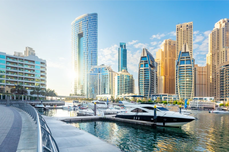 dubai