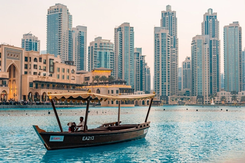 dubai 
