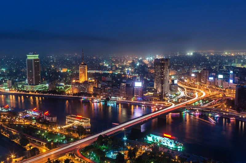 El Cairo