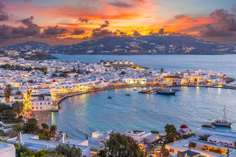 Santorini
