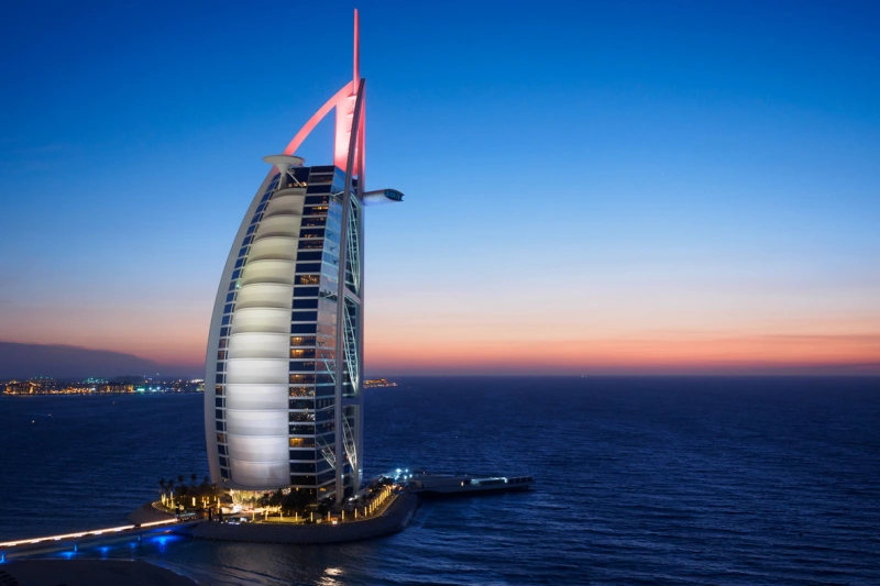 Burj Al Arab