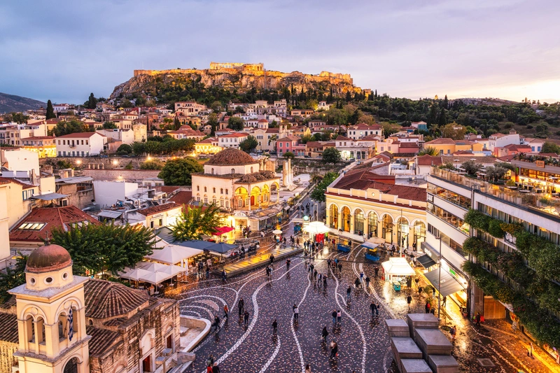 Atenas