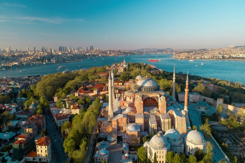 Estanbul