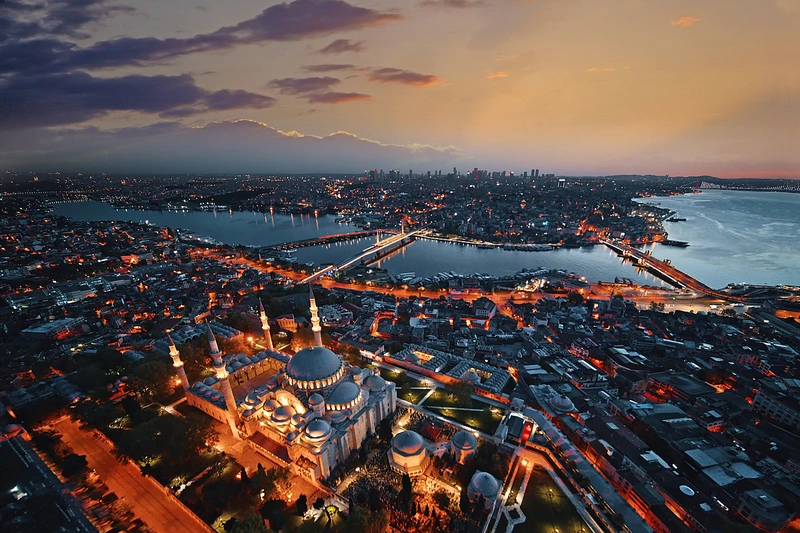 Estambul