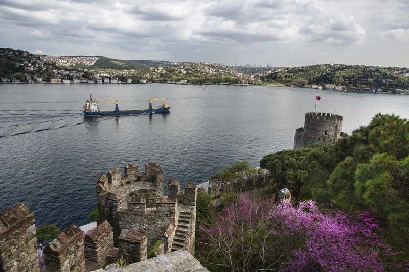 Turquía