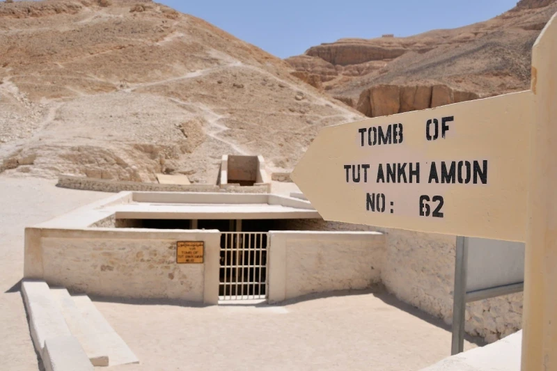 Escursione a Luxor