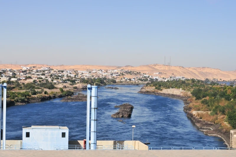 Tour Aswan