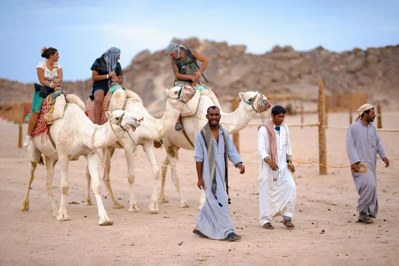 deserto escursione sharm el sheik