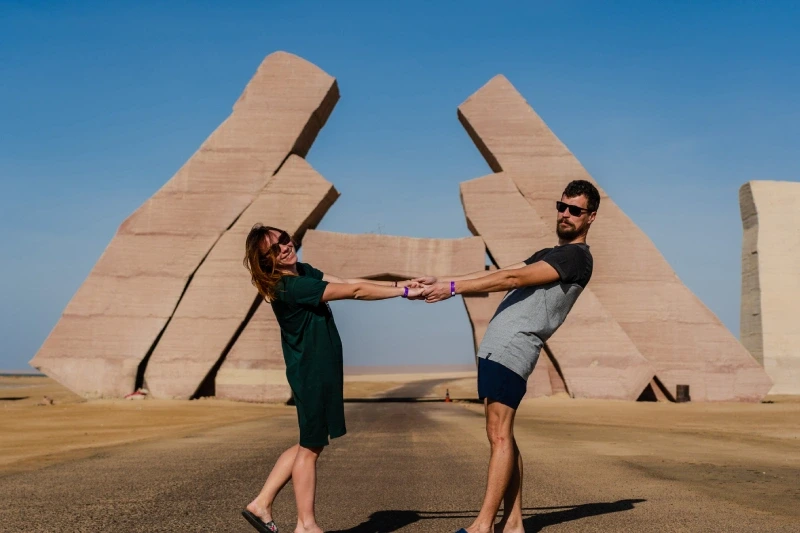 escursione ras mohammed