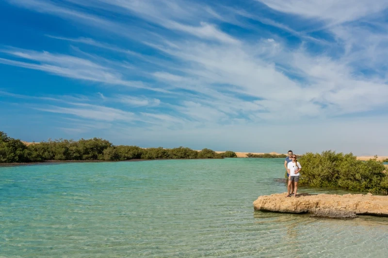 escursione ras mohammed