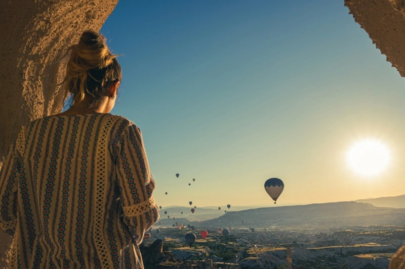 The best of Morocco and Turkey tour