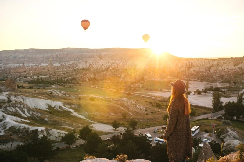 The best of Morocco and Turkey tour