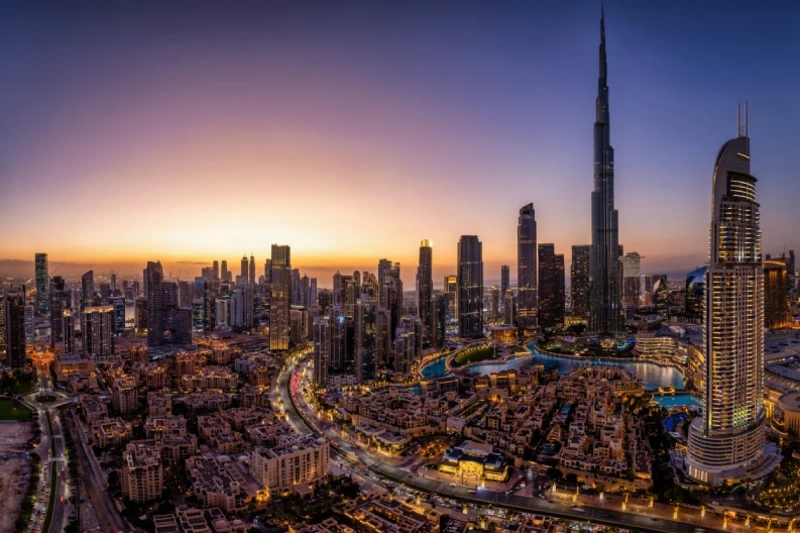 Tour of Egypt, Jordan And Dubai In 15 Days