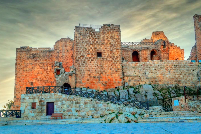 Tour of Morocco, Egypt , Jordan And Dubai 