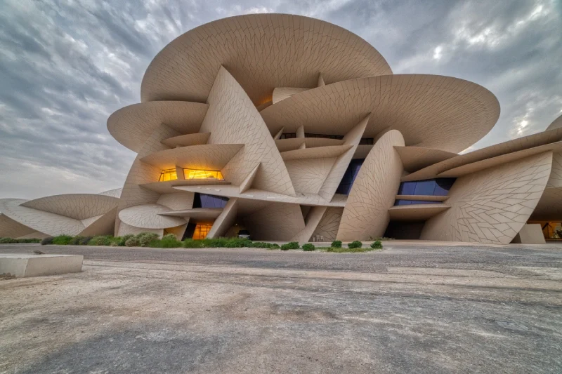  Dubai, Egypt and Qatar Tour