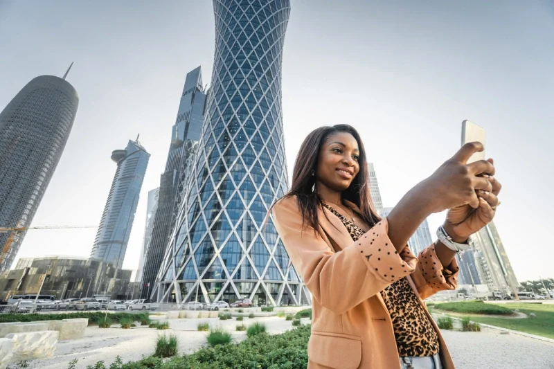 The Best of Qatar and Oman Trip