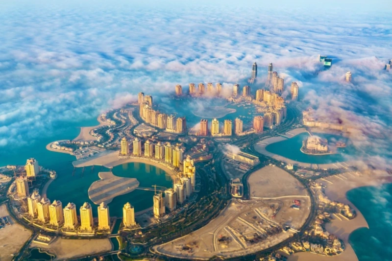 The Best of Qatar and Oman Trip