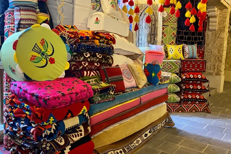 Qatar and Oman Trip
