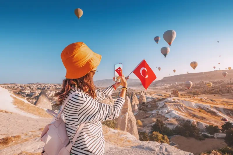 Epic Tour of Turkey and Egypt