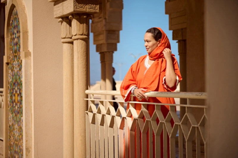 Egypt Tour with Morocco Imperial City 