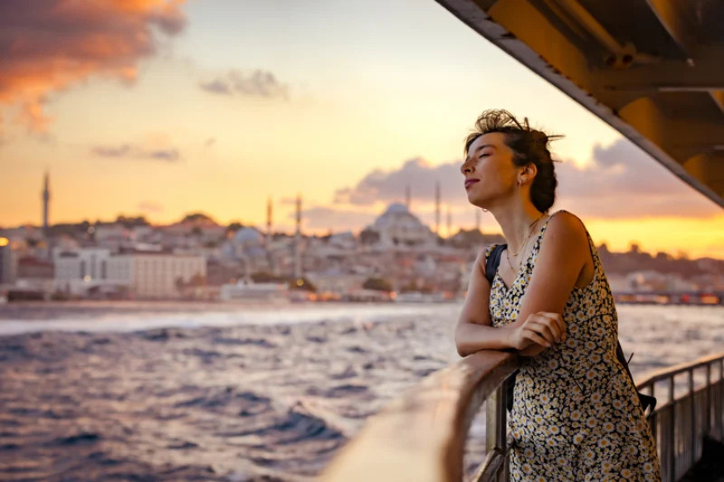 Grand Tour of Morocco and Turkey