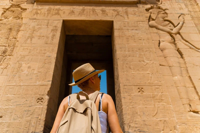 offerta egitto agosto