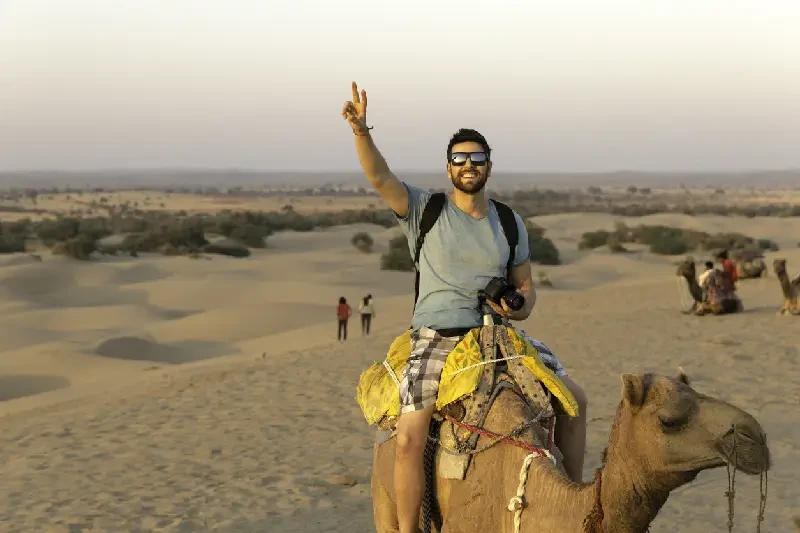 Dubai and Vietnam Tour