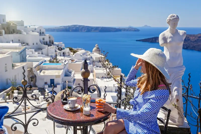 Turkey and Greece Trip