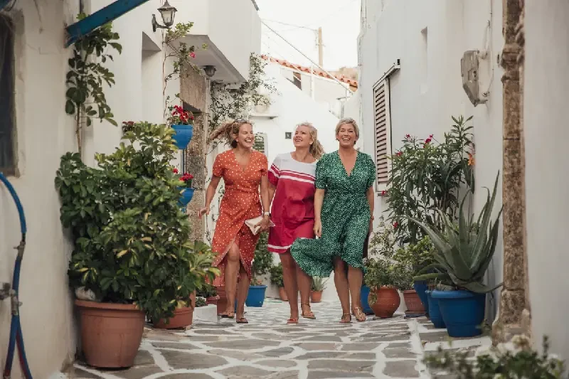 Turkey and Greece Trip