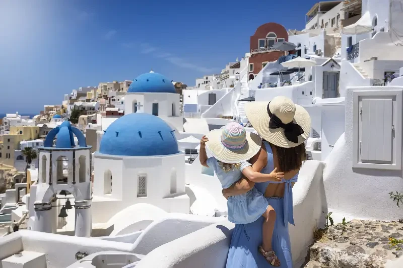Turkey and Greece Trip