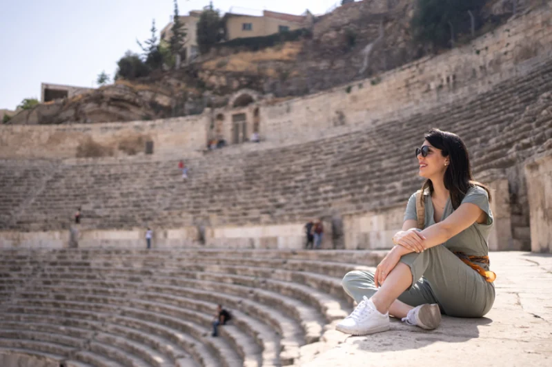  Egypt And Jordan Mega Trip