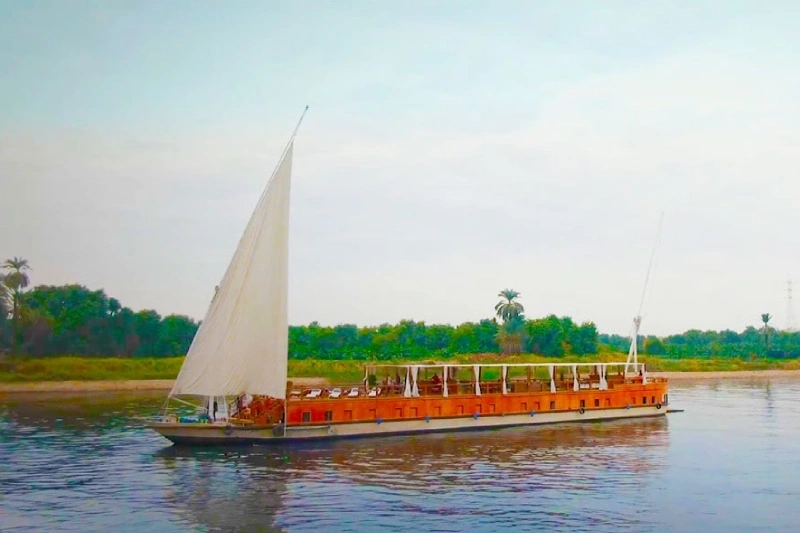 offerte capodanno egitto