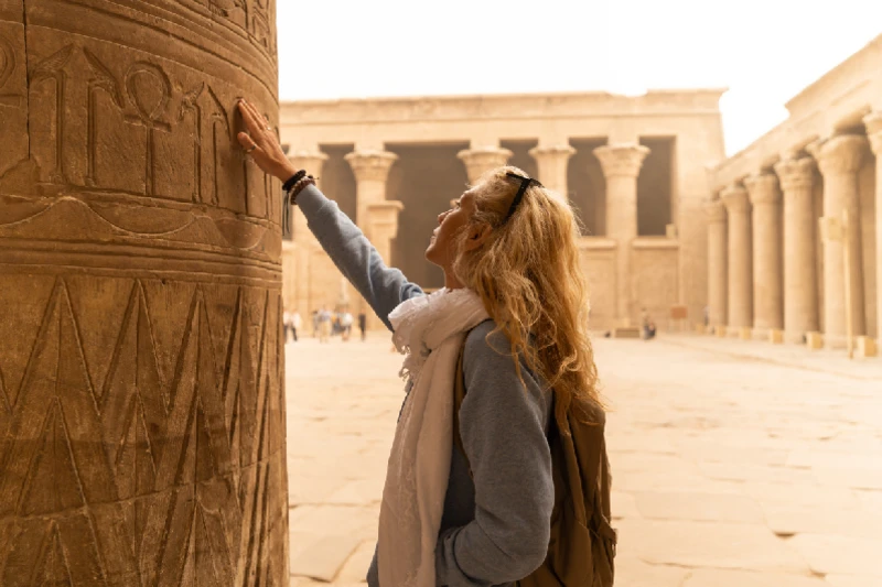Red Sea and Cairo Vacation Tour