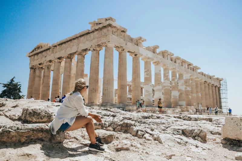 7 Days in Greece Tour