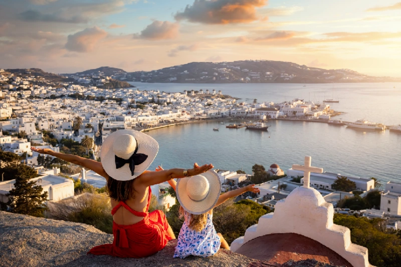 7 Days in Greece Tour