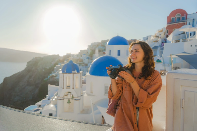 Athens & Mykonos Tour Package