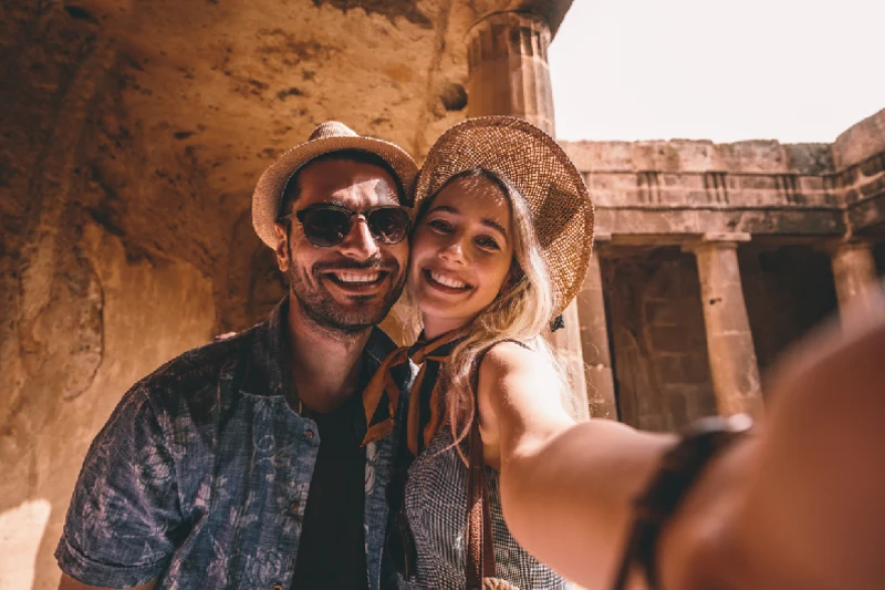 Athens & Mykonos Tour Package