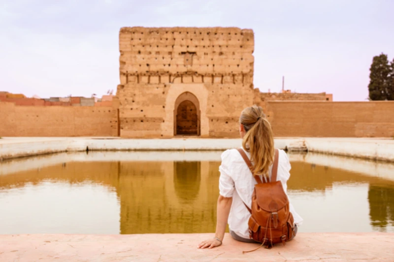 Morocco Tour Package, Morocco Imperial Cities Tour, Morocco tour