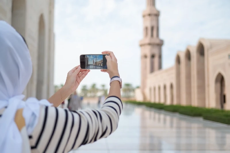 Itinerario Oman Ferragosto