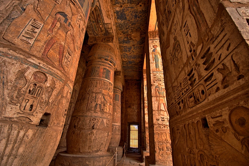 Egipto