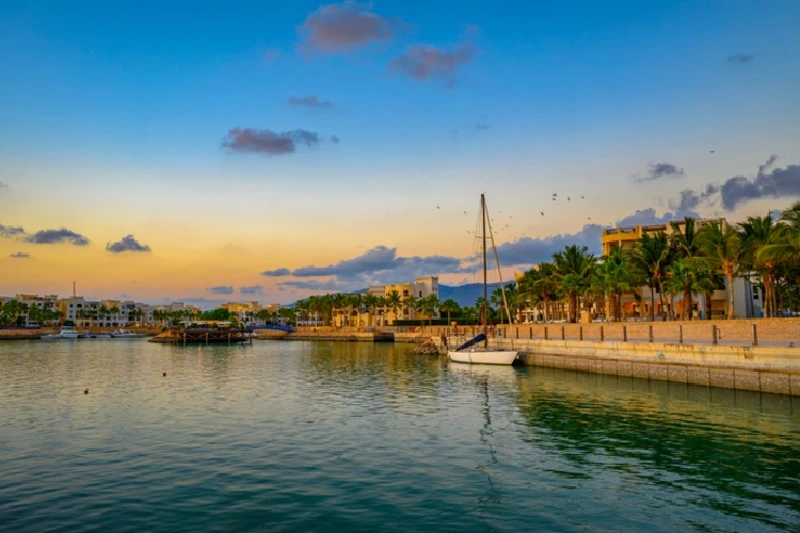 Viaggio Organizzato Oman