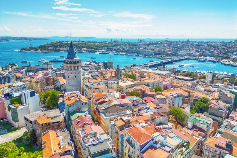 Magnificent Turkey and Dubai Tour