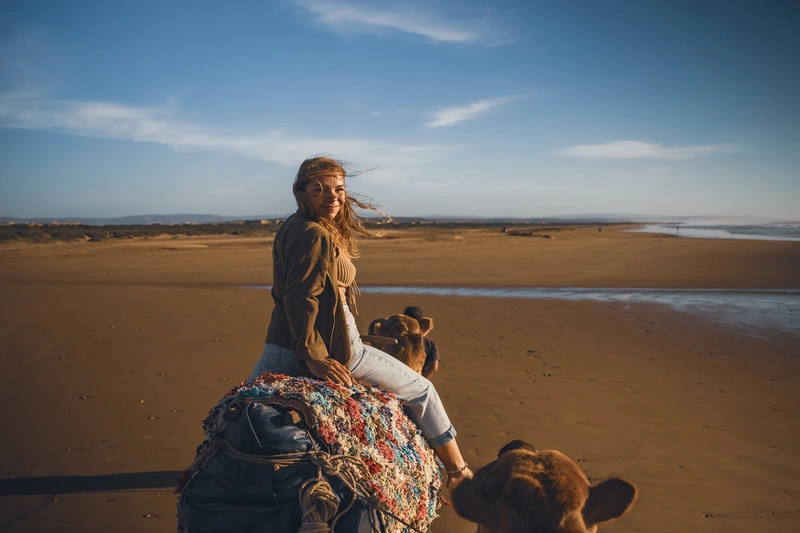 Sahara, Marruecos El desierto de Sahara, Marruecos, Viaje a Turquía y Marruecos