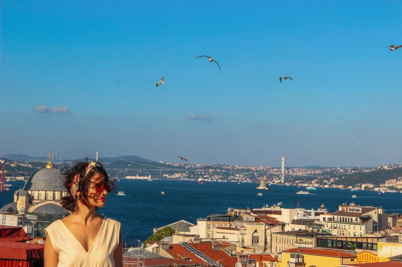 Estambul Estambul, Vacaciones en Dubái, Turquía y Grecia