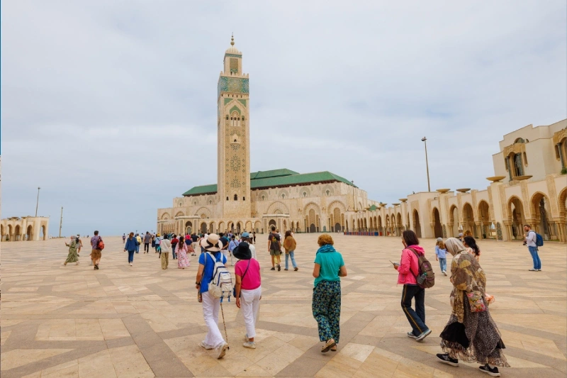 tour casablanca morocco, tour casablanca morocco