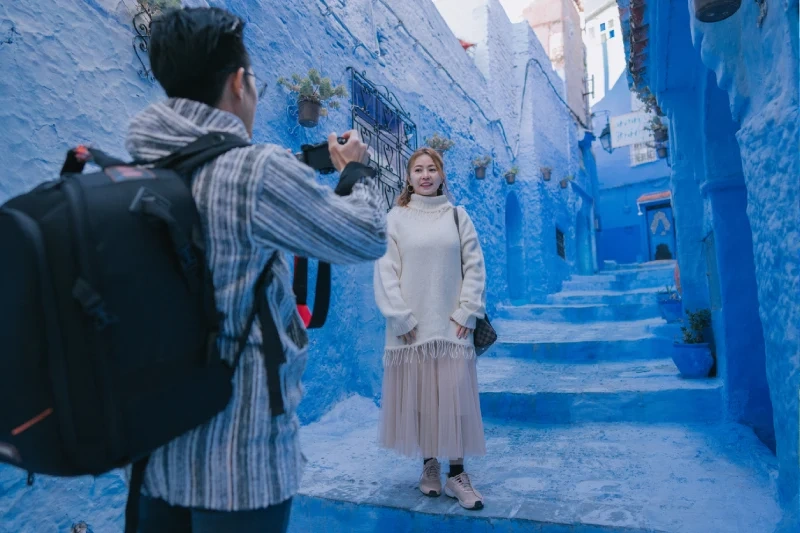 Pacchetto Viaggio Marocco Città Imperiali e Chefchaouen Pacchetto Viaggio Marocco Città Imperiali e Chefchaouen