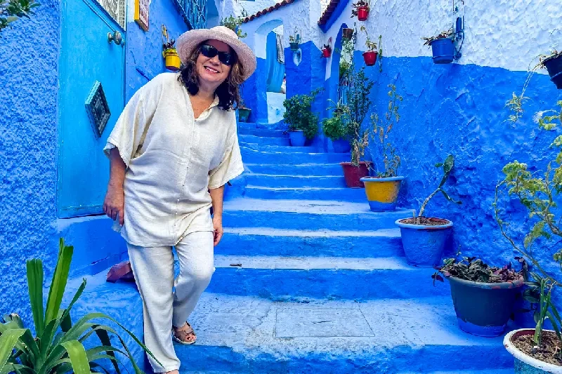 Pacchetto Viaggio Marocco Città Imperiali e Chefchaouen Pacchetto Viaggio Marocco Città Imperiali e Chefchaouen