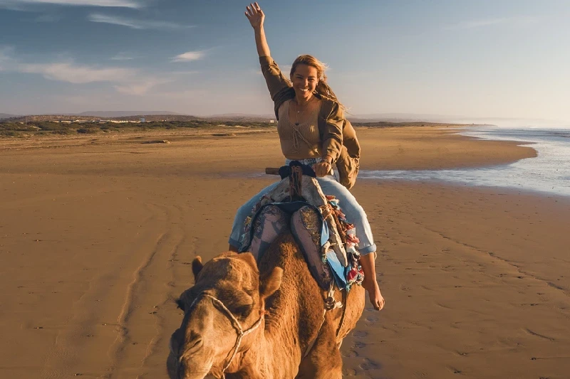 Marocco , viaggio marocco organizzato 