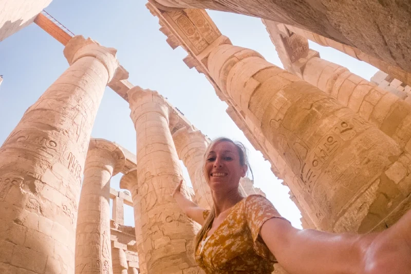 Pasqua Egitto - Volo Incluso da Milano Pasqua Egitto - Volo Incluso da Milano